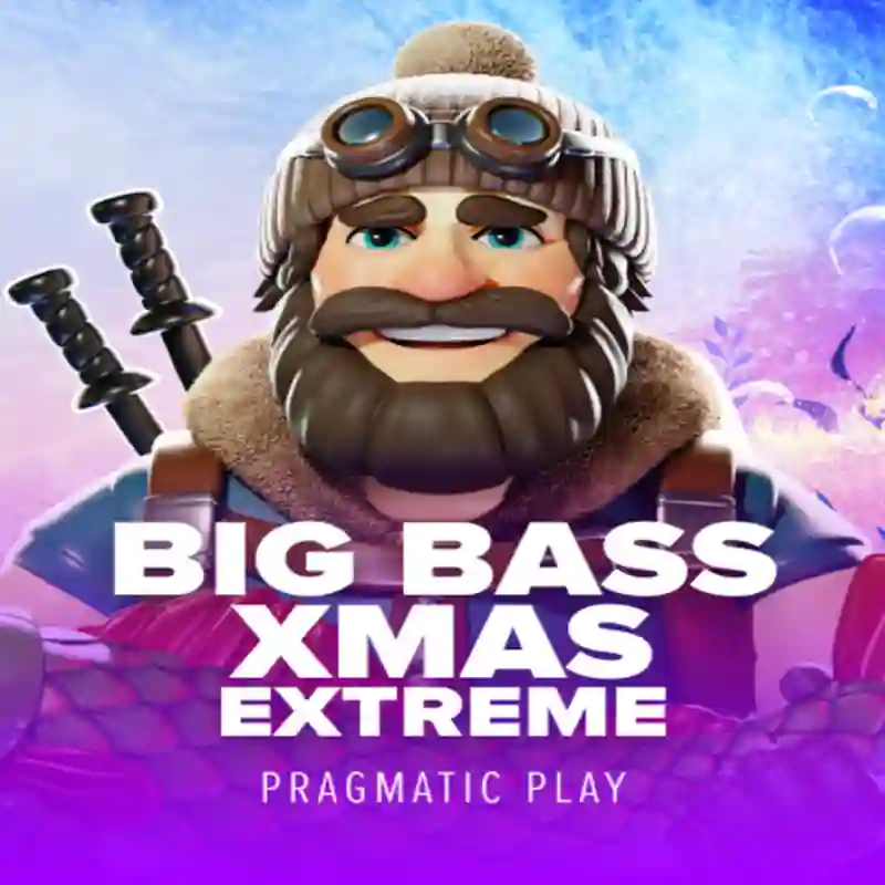 Tragamonedas Big Bass Xmas Xtreme en Specialday Casino