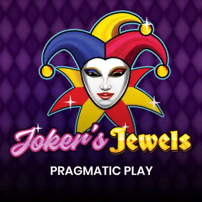 Jokers Jewels Tragamonedas en Specialday