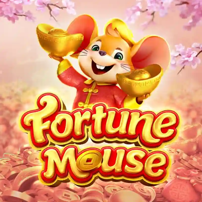 PGS Fortune Mouse Slot Juego
