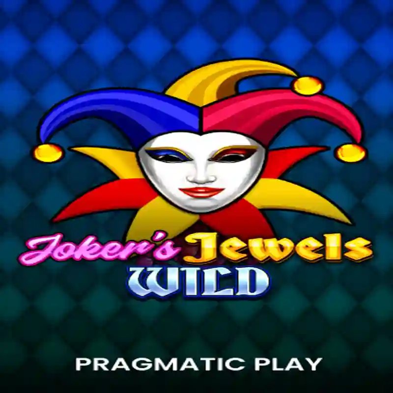 PP Joker's Jewels Wild casino game