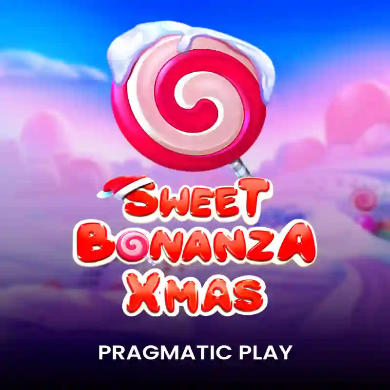 Jugar Sweet Bonanza Xmas en specialday casino online